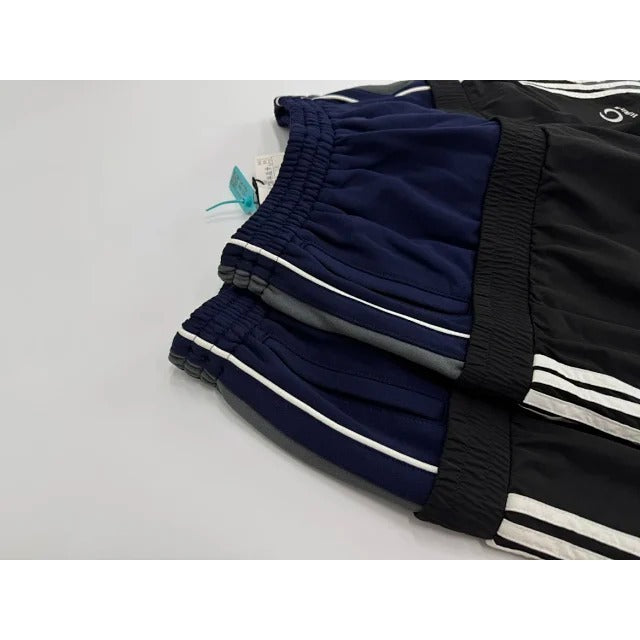 Cut-Up Tracksuit Pants 25SS - Balenciaga