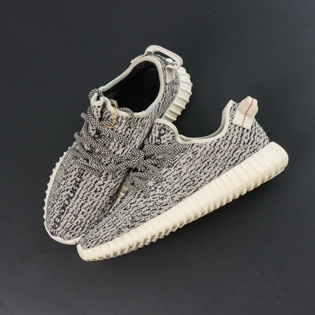 Adidas Yeezy Boost 350 Turtledove (2015) AQ4832