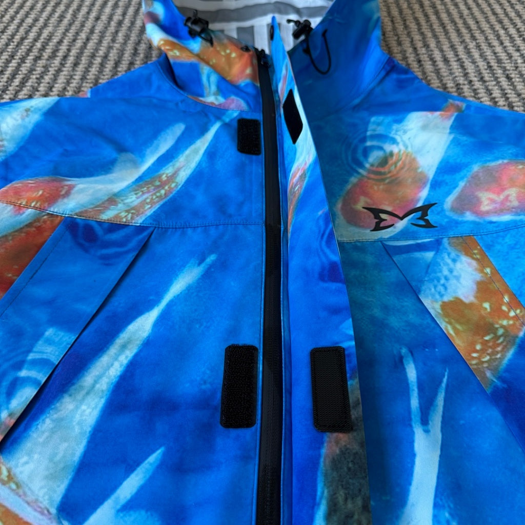 mertra - KOI Shell Jacket