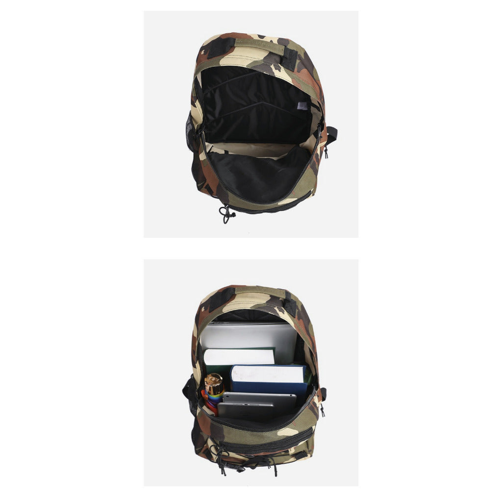 Kickflip Backpack - CAR WIP [7 COLORS]