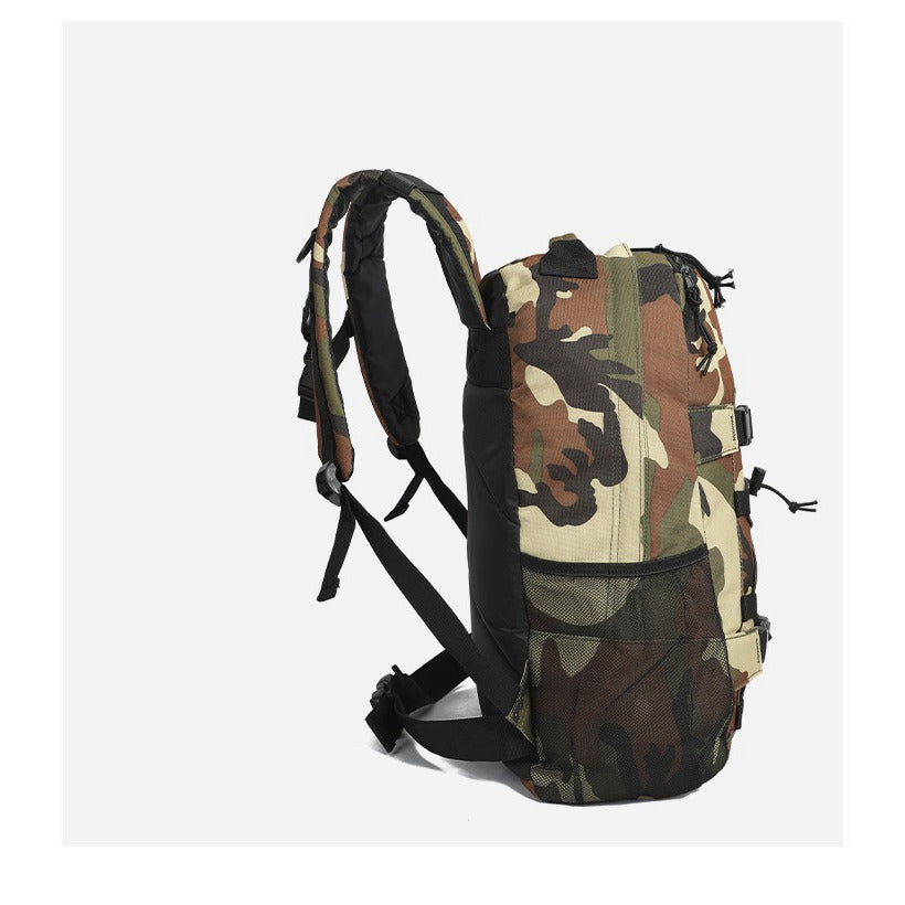 Kickflip Backpack - CAR WIP [7 COLORS]
