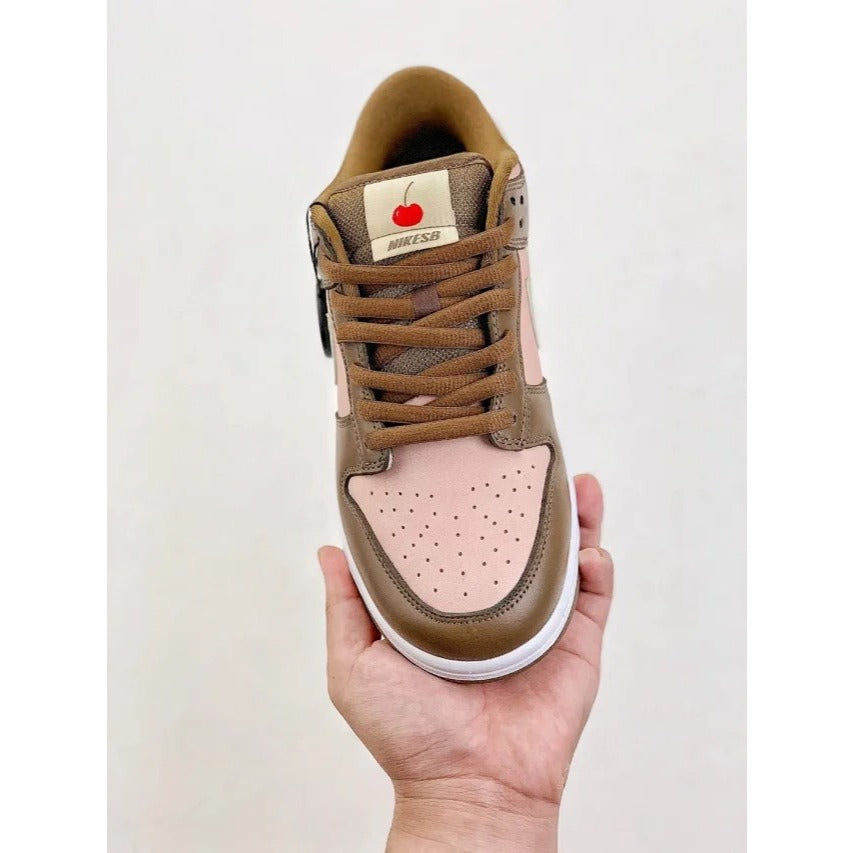 Stussy Cherry x Nike SB Dunk Low [BNIB 100%]