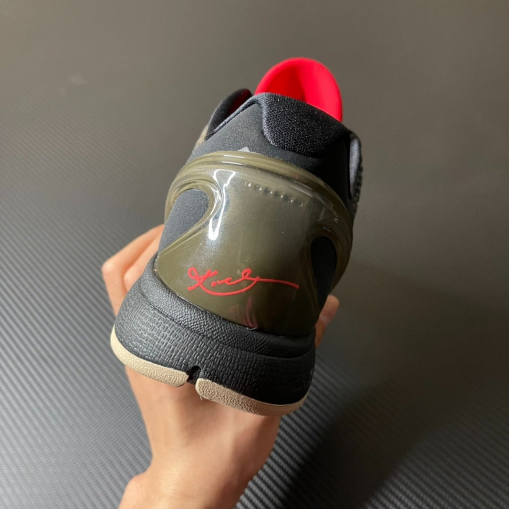 Nike Zoom Kobe 6 Protro 'Italian Camo' FQ3546-001