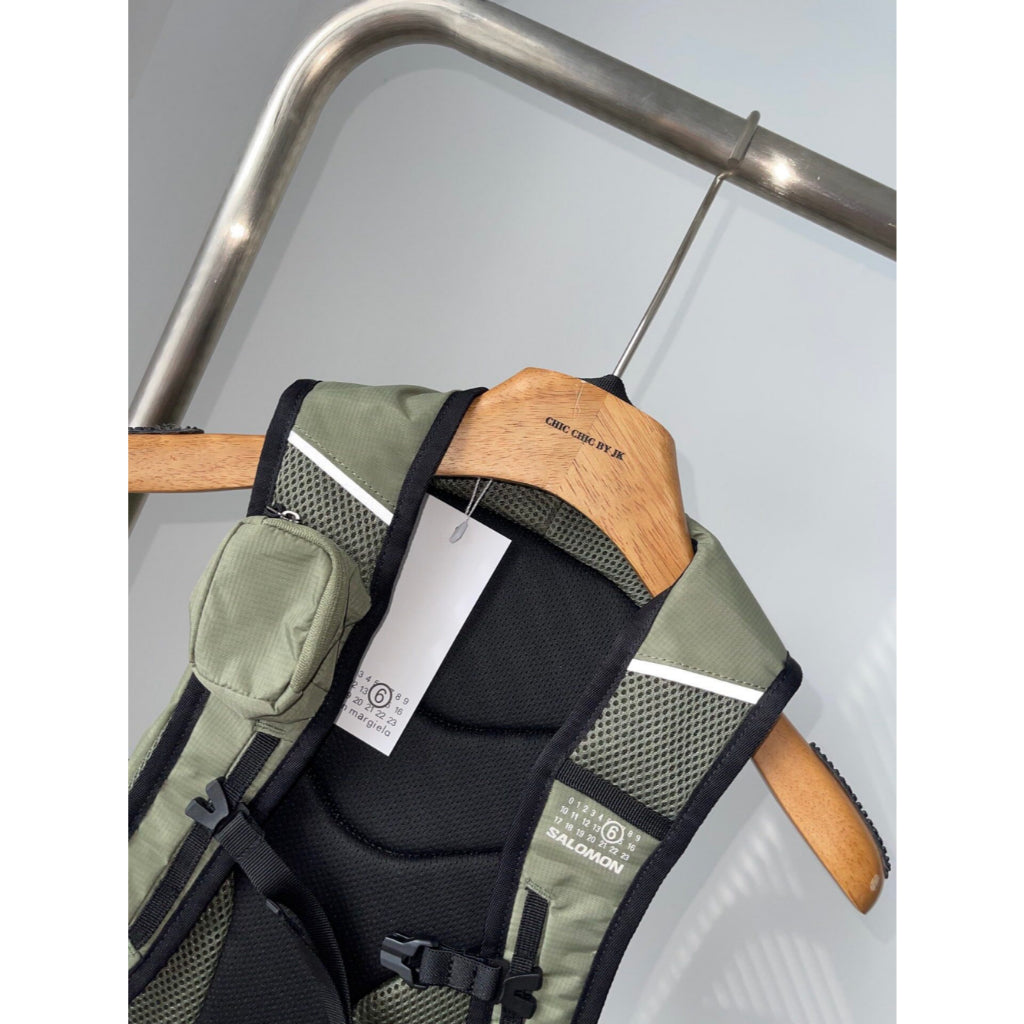 MM6 Maison Margiela x Salomon Trail Blazer Backpack