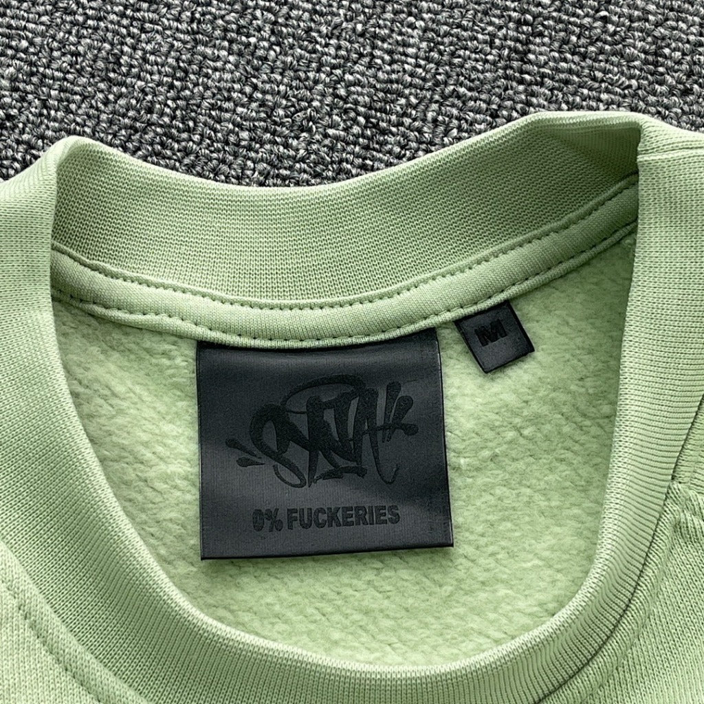 Syna World "Energy" Crewneck