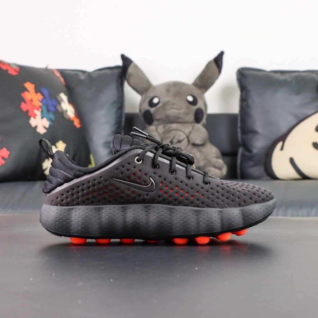Nike Mind 002 Black Hyper Crimson [Brand New In Box 100%]