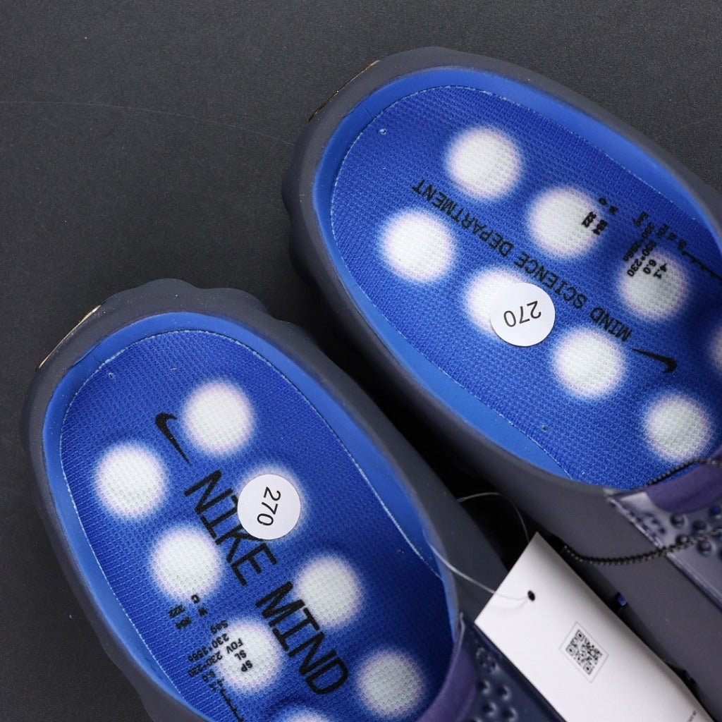 Nike Mind 001 “Blackened Blue” [HQ4307-400]