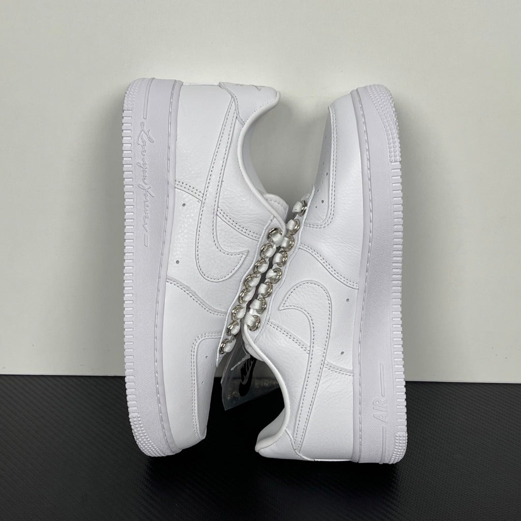 CH x Nocta x Air Force 1 Low "Certified Lover Boy"
