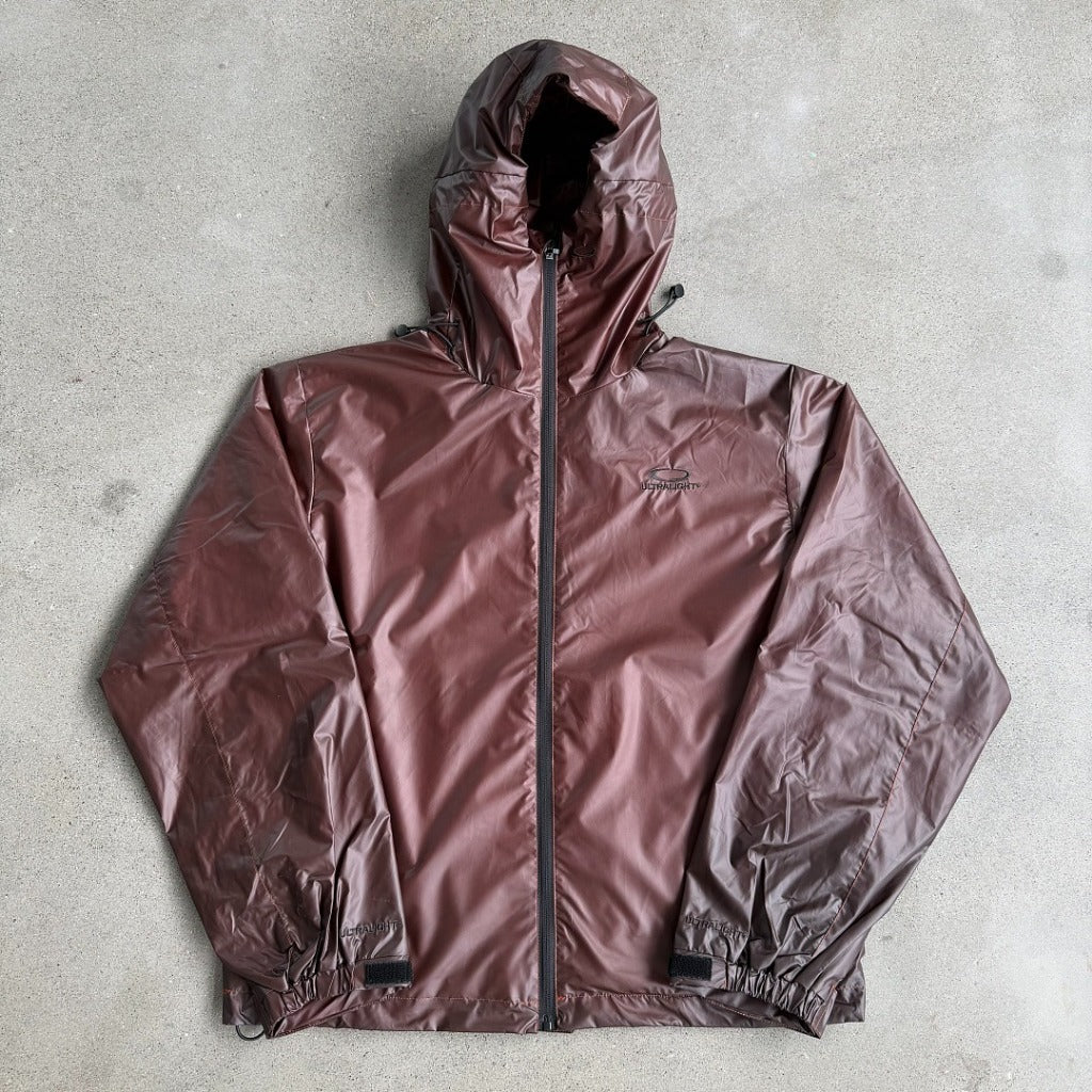 Ultralight LDN - Heat-Reactive Balaclava Jacket