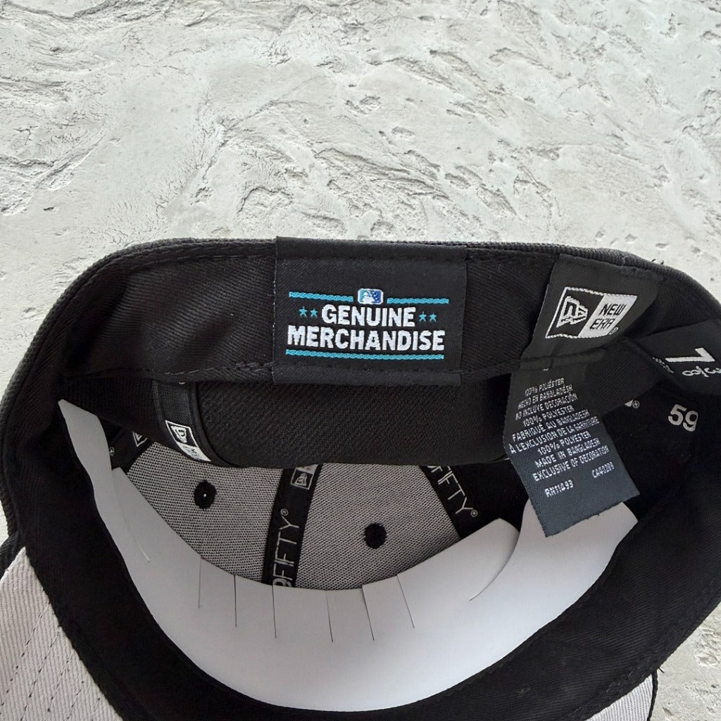 BBK X CRTZ Storm Newera 59Fifty Fitted Cap - Corteiz