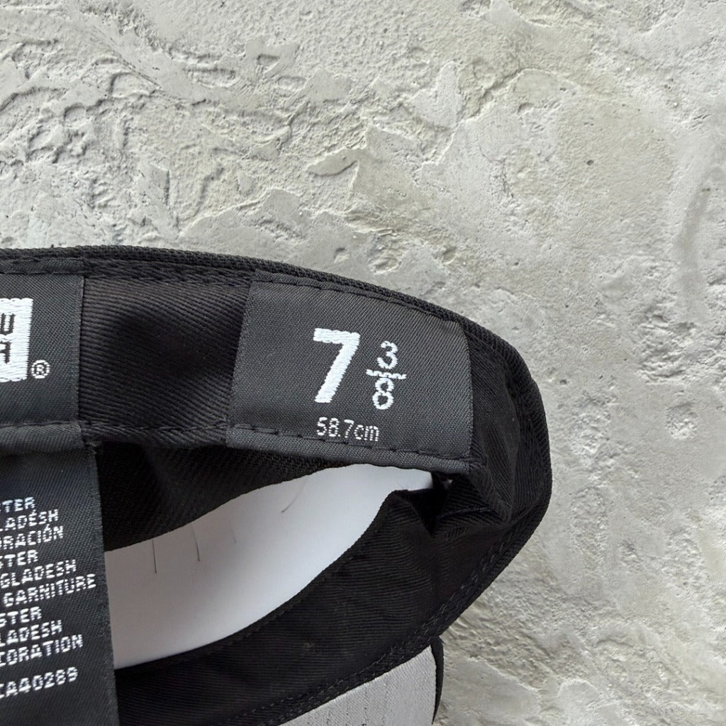 BBK X CRTZ Storm Newera 59Fifty Fitted Cap - Corteiz