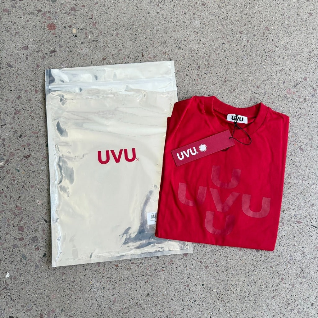 UVU 'Beautiful Suffering' T-shirt