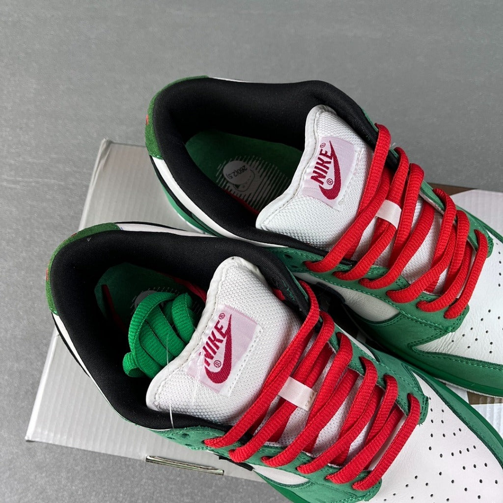 Heineken x Nike SB Dunk Low