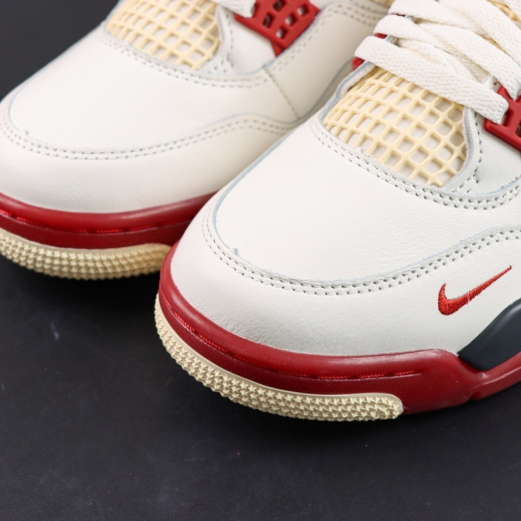 Nigel Sylvester x Air Jordan 4 RM "Grandma's Driveway" / "Brick After Brick"