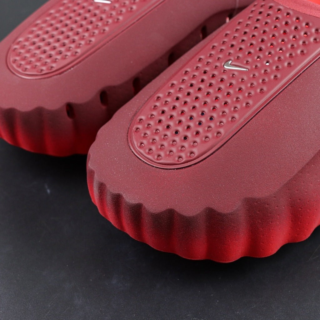 Nike Mind 001 Slide "Team Red" - HQ4307-601