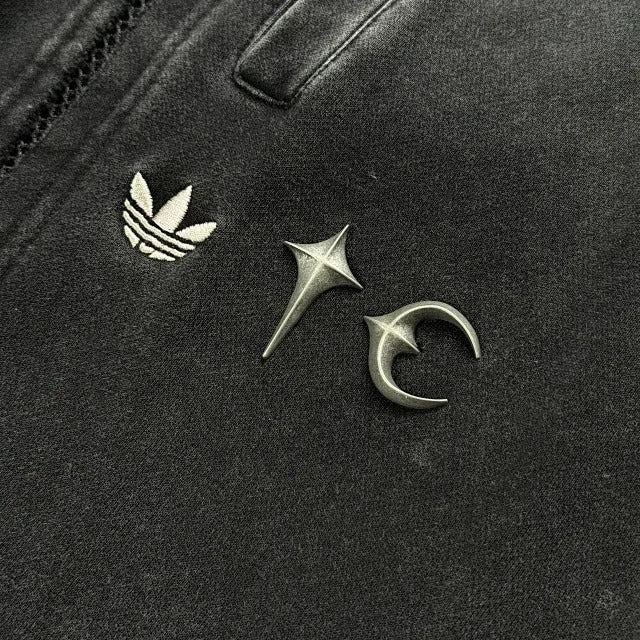 Thug Club Adidas Teamgeist Sweatpants