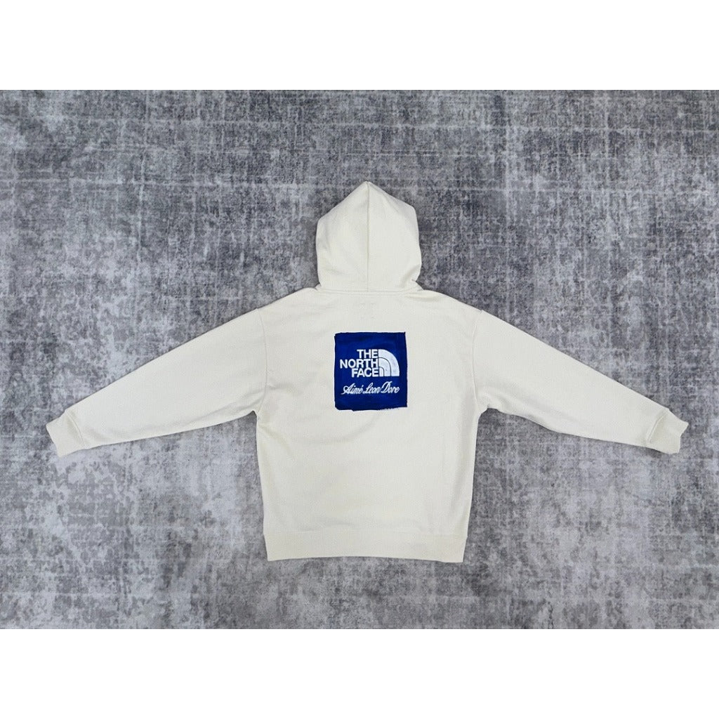 TNF x ALD Logo Hoodie