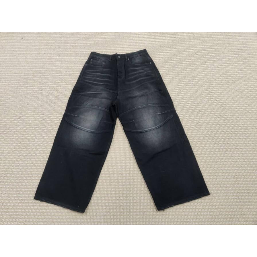 George V Baggy Jeans - BCG