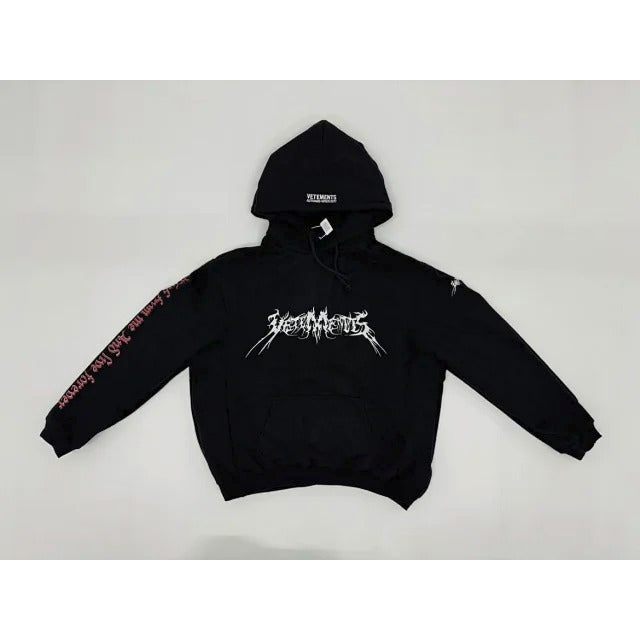 VTMNTS 2017 Fucking Darkness Hoodie (Extra Heavyweight)