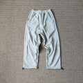 mertra - DUAL PANEL JOGGERS - grey