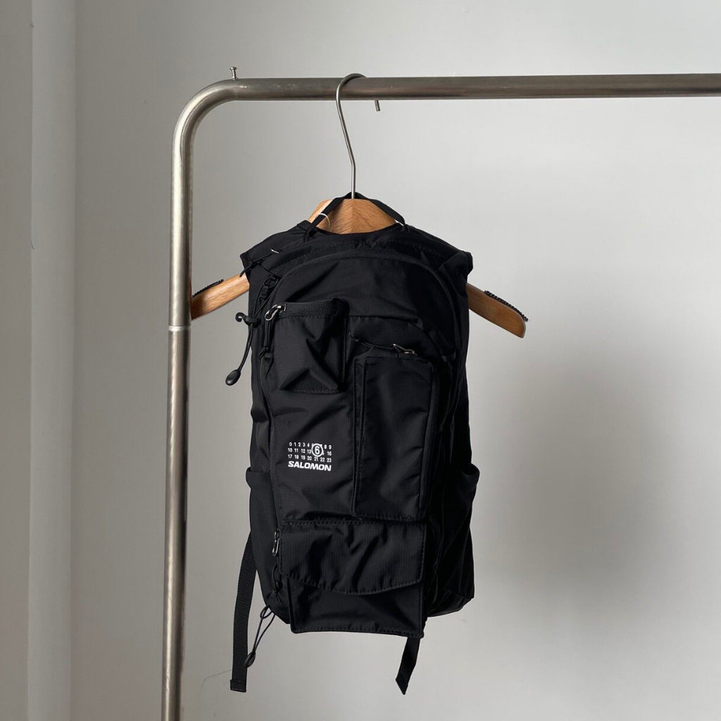 MM6 Maison Margiela x Salomon Trail Blazer Backpack