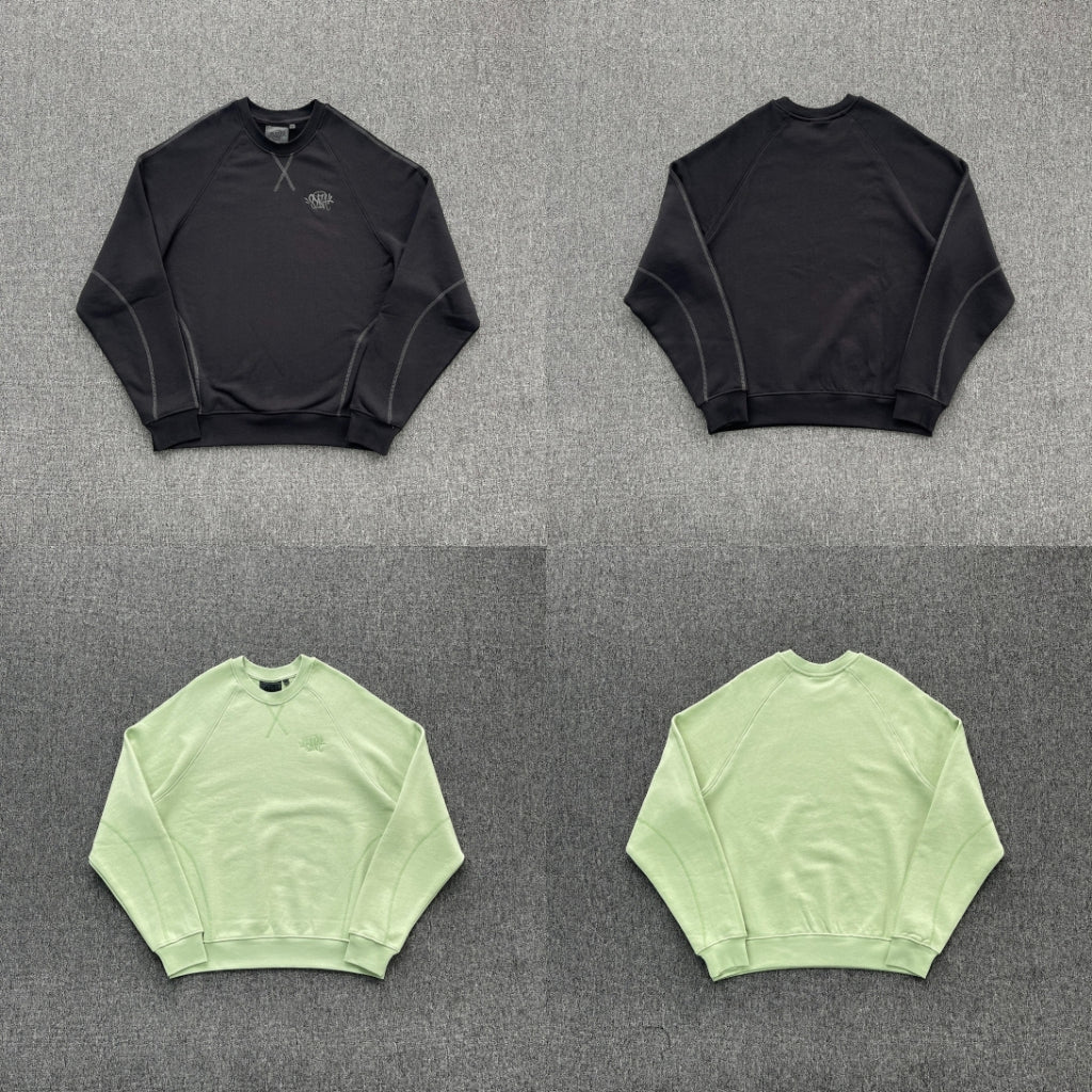 Syna World "Energy" Crewneck