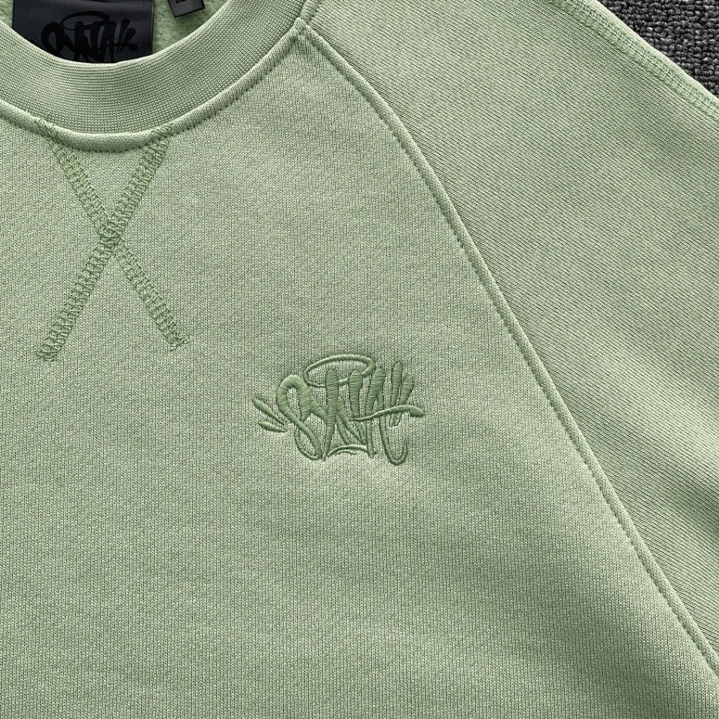Syna World "Energy" Crewneck