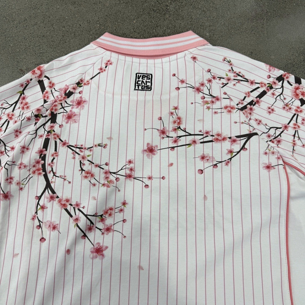 Vescartes - “botanical” Jersey