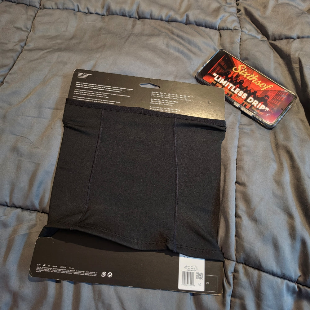 Nike Dri-Fit Neck Warmer