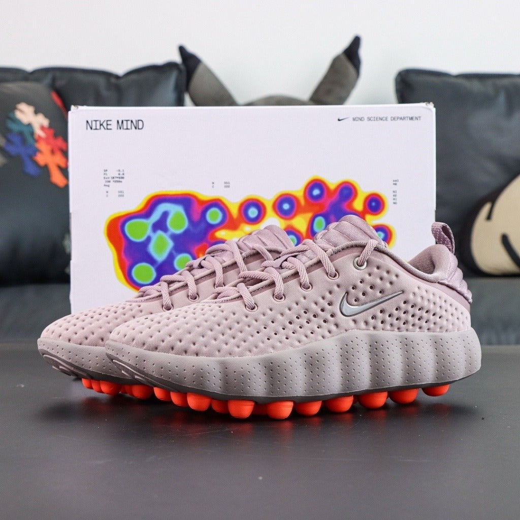 Nike Mind 002 "Light Violet Ore" [Brand New In Box 100%]