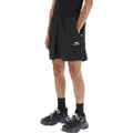 BAL 3b Sports Icon Nylon Shorts In Black