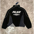 Palace x Umbro Training Track Jacket