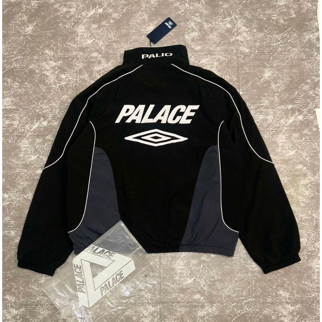 Palace x Umbro Training Track Jacket