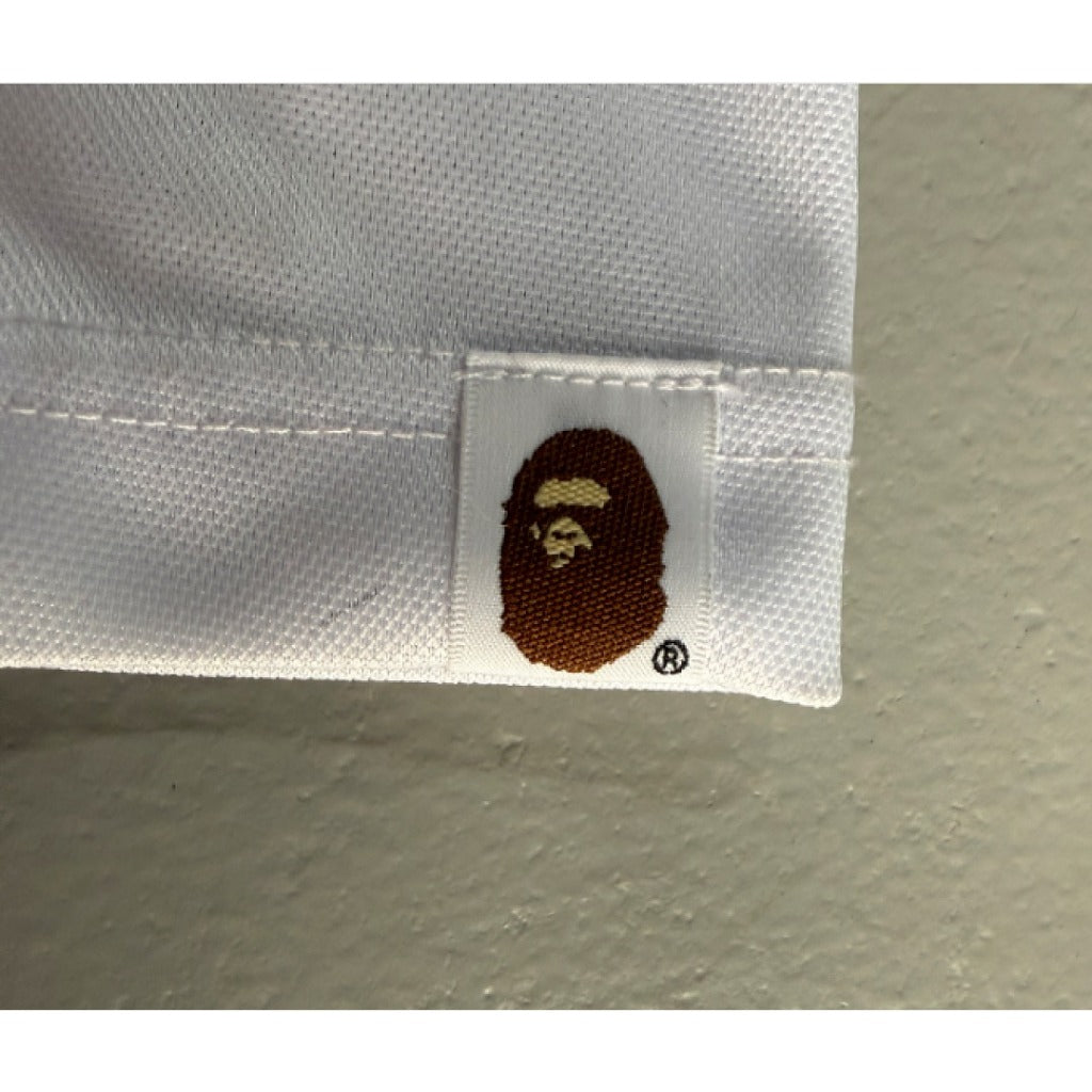 BAPE X SPOTIFY X SYNA CENTRAL CEE ENGLAND HOME 05/07 JERSEY