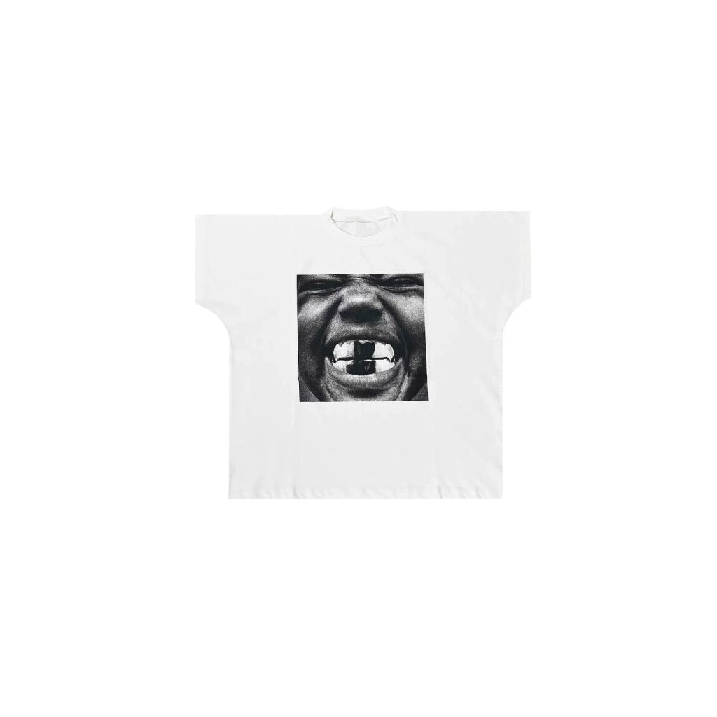YZY Ye Bully Merchandise T-Shirt