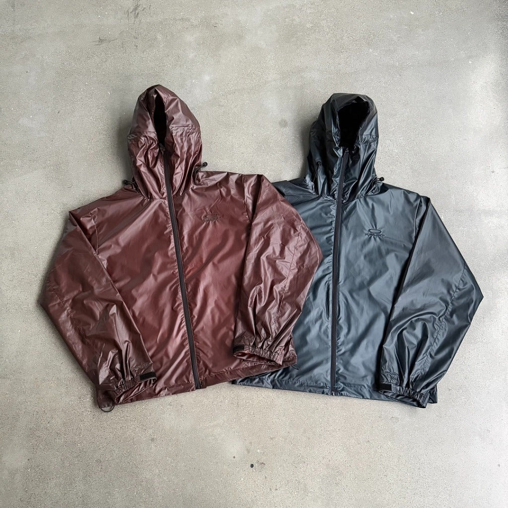 Ultralight LDN - Heat-Reactive Balaclava Jacket
