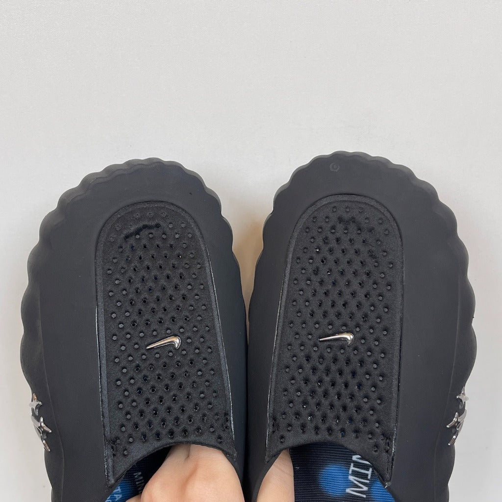 Nike x NOCTA Mind 001 - Black [CONCEPT CUSTOM]