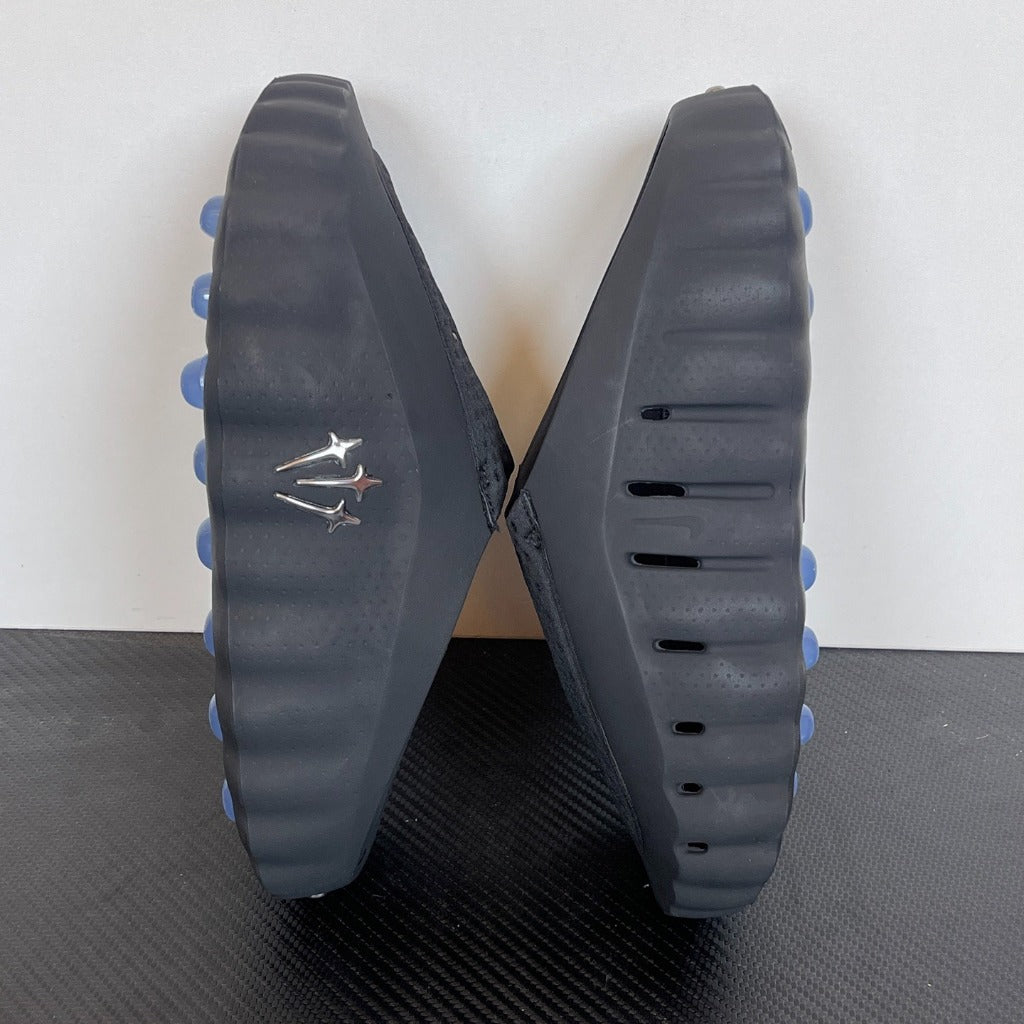 Nike x NOCTA Mind 001 - Black [CONCEPT CUSTOM]