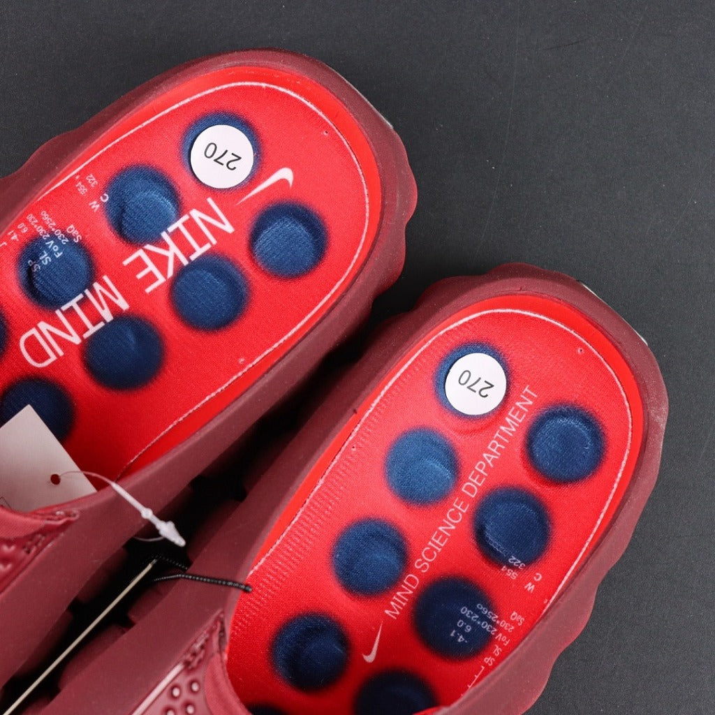 Nike Mind 001 "Team Red" - HQ4307-601