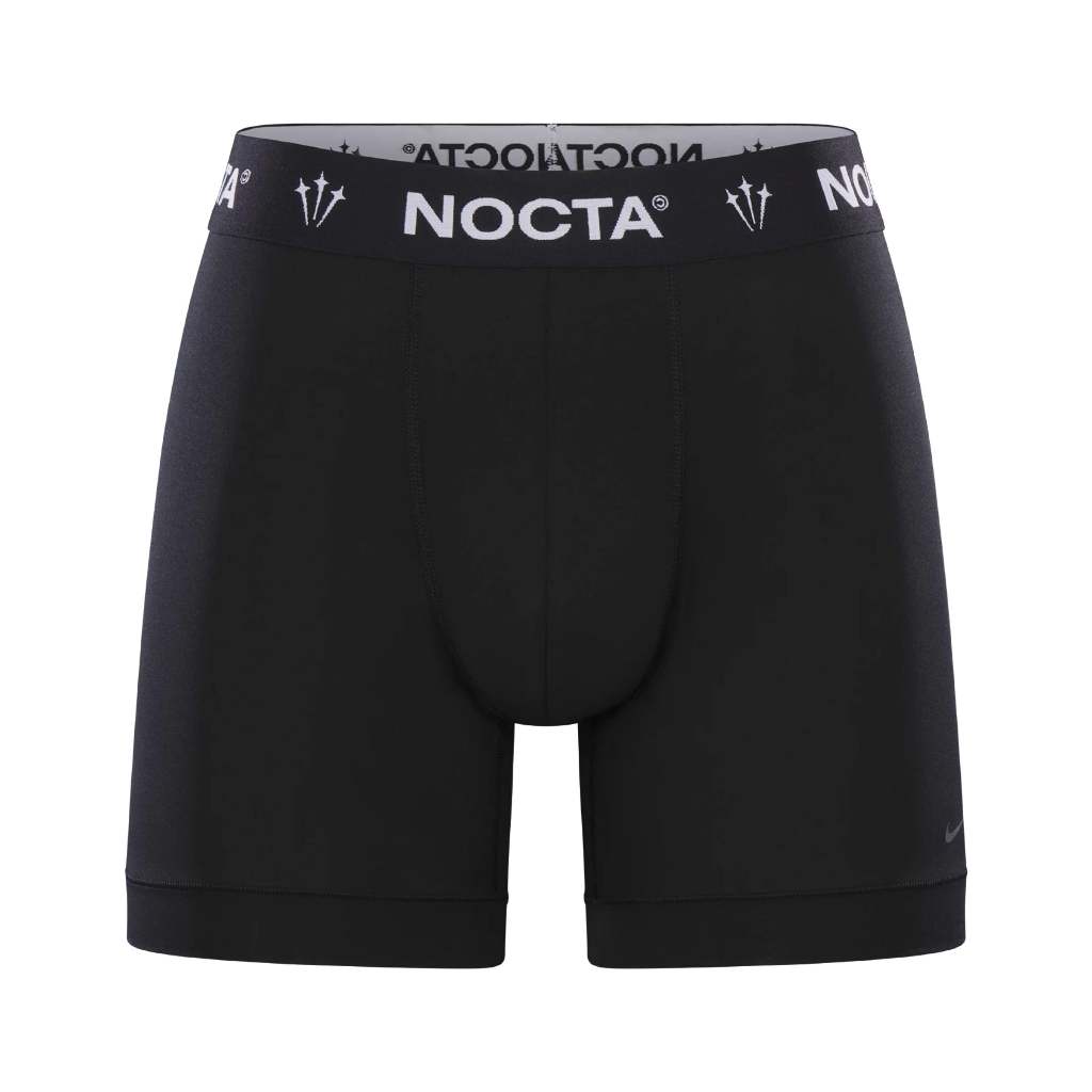 NOCTA Nike Boxer Briefs [Black/Pink/Blue]
