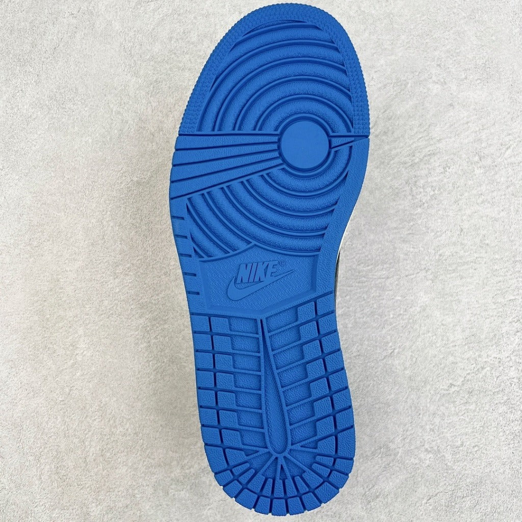 Travis Scott x fragment design x Air Jordan 1 Low OG