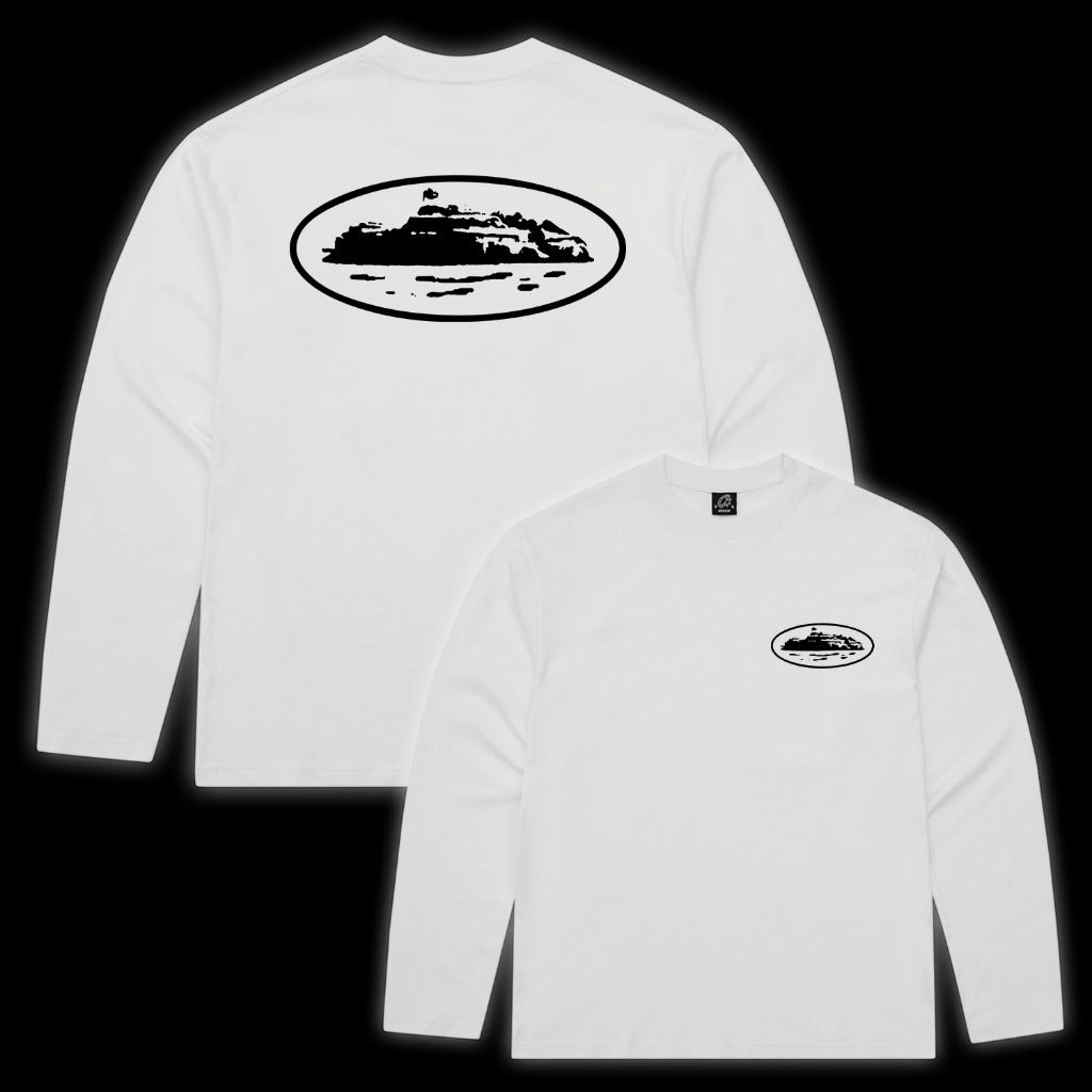 Corteiz Superior Royale L/S Tee