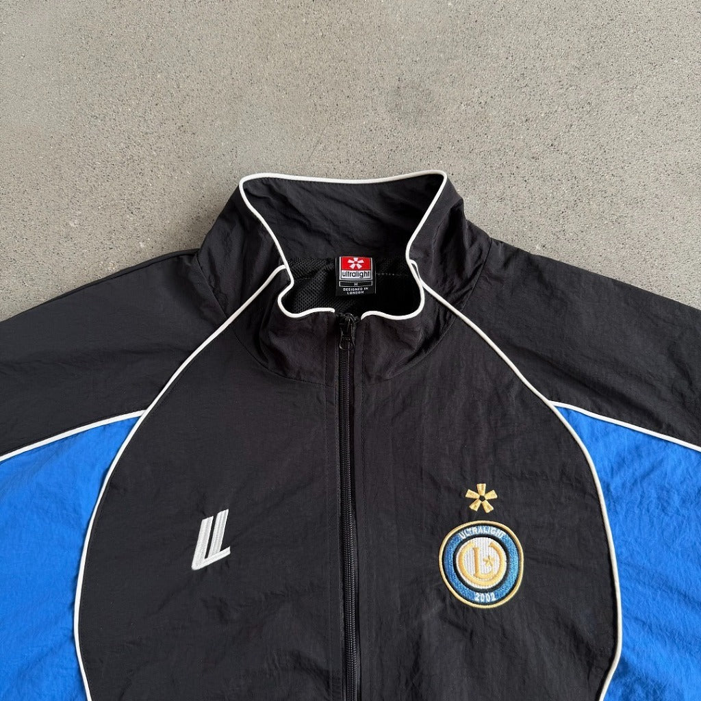 Inter Track Jacket - ultralight london UK