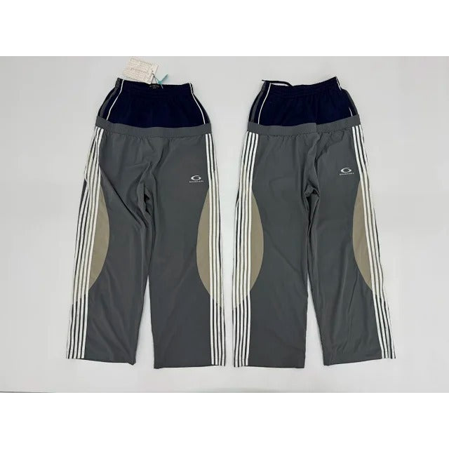 Cut-Up Tracksuit Pants 25SS - Balenciaga