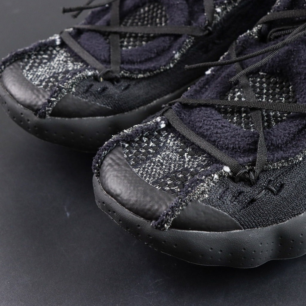 fragment design Nike Mind 002 Flyknit 'Black' [Brand New In Box 100%]