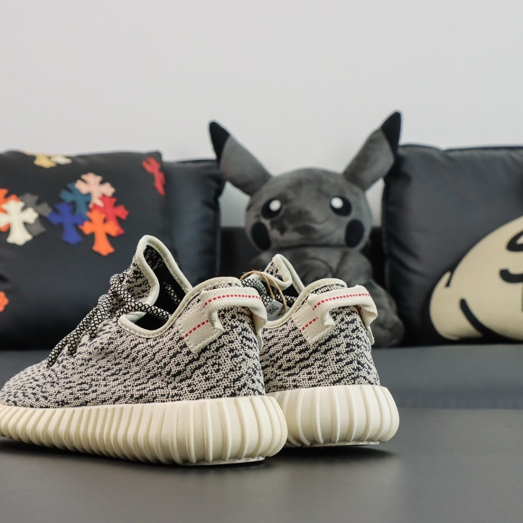 Adidas Yeezy Boost 350 Turtledove (2015) AQ4832