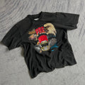 Supreme x MM6 Maison Margiela SS26 Split S/S Top
