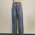 Levi's x Nike Baggy Denim Jeans