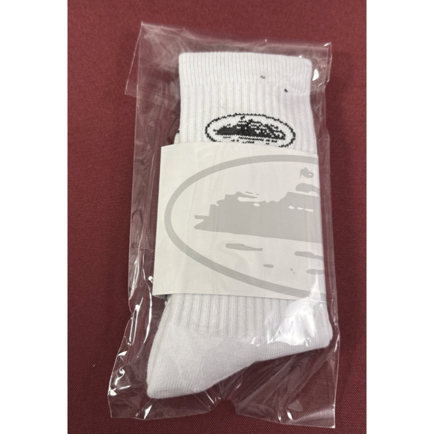 Corteiz Corteiz Alcatraz Socks
