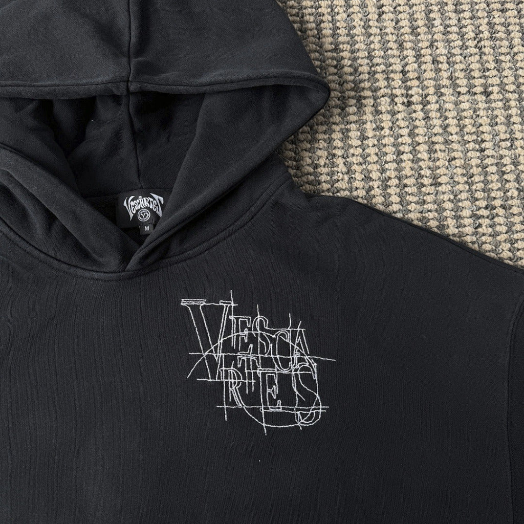 VESCARTES Michelangelo Hoodie